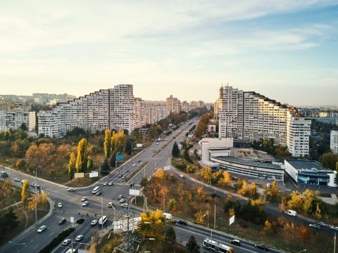 Moldova mətbuatı Gəncədə törədilən erməni vəhşiliyindən yazıb