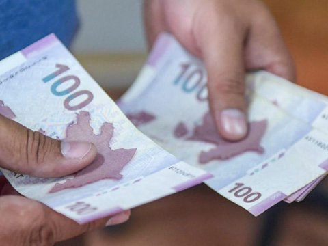 Azərbaycanda bu sahədə çalışanların maaşı 20,5 faiz artıb  