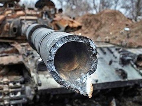 Ermənistanın 2 milyardlıq silah-sursatı sıradan çıxarılıb