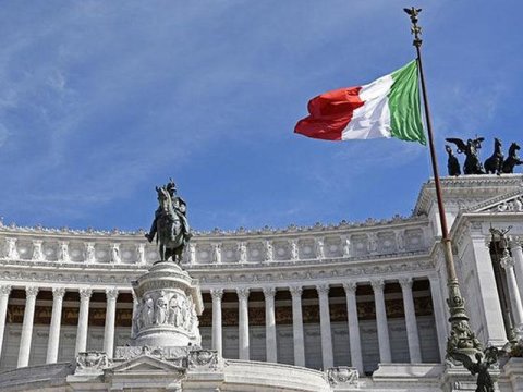 İtalyan senator: İtaliya hökuməti Ermənistanın müharibə cinayətlərini qəti şəkildə pisləməlidir