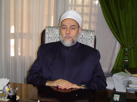 Tanınmış Misirli alimin Ermənistan haqqında tədqiqatı