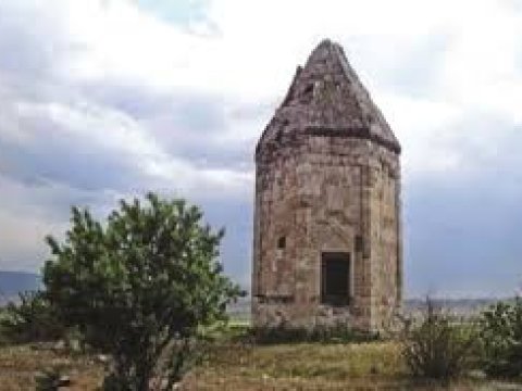 Məmmədbəyli türbəsi: “Qarabağ – mədəniyyətimizin beşiyi”