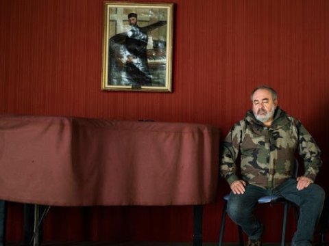 Azərbaycanda döyüşən “ASALA” terrorçularına cinayət işi açıldı - RƏSMİ