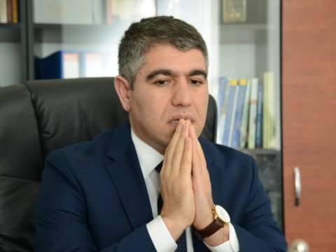 Füzulinin deputatı: Qoşunlarımız Cəbrayıl və Hadrutda yüksəkliklərə tam nəzarət edir
