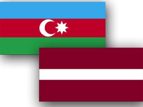 Latviyanın ölkəmizdəki səfirinə erməni təxribatı barədə məlumat verilib