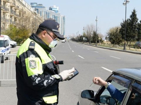 Bu şəhər və rayonlarda da həftəsonu ictimai nəqliyyat İŞLƏMƏYƏCƏK