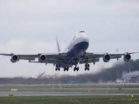 Aviasiya Komitəsi Qarabağla bağlı bəyanat yaydı