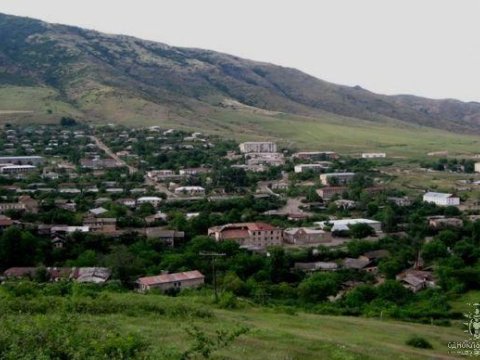“Hadrutun adı dəyişdirilsin” - TƏKLİF  