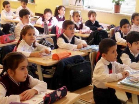 Bu gündən şagirdlərin elektron yerdəyişməsinə yenidən başlanır