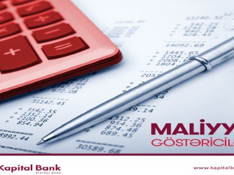 Kapital Bank 2020-cu ilin üçüncü rübünün nəticələrini elan edib