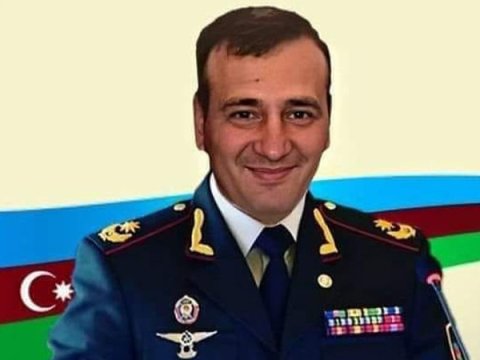 Yeni açılacaq metrostansiyaya Polad Həşimovun adı veriləcək? - Rəsmi cavab