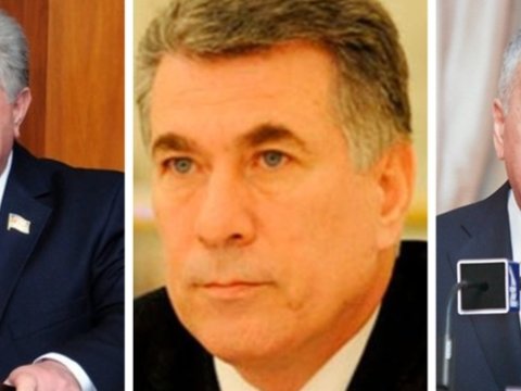 Deputatlardan Hikmət Hacıyevə ad günü TƏBRİKİ: “Cəmiyyətin düşüncə zirvəsinə qalxıb”