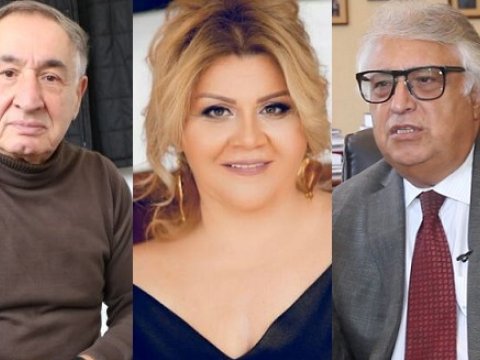 Niyə əsgərə xitab edən hərbi mahnılar yazılmır? - Bəstəkarlardan CAVAB  