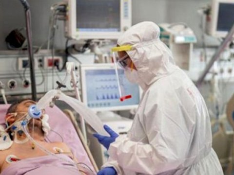 Azərbaycanda koronavirusa yoluxanların sayı 500-ü keçdi - 3 nəfər öldü