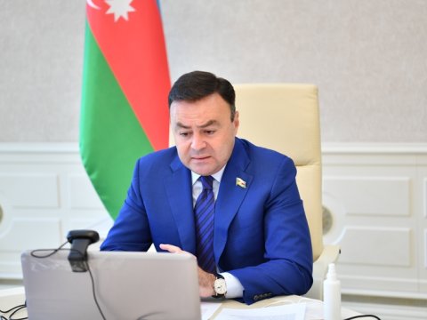 İkinci Qarabağ savaşı və informasiya mübarizəsi  