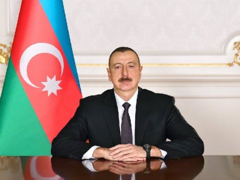 İlham Əliyev: “Yaxın vaxtlarda Füzuli ilə bağlı çox yaxşı xəbərlər gələcək”