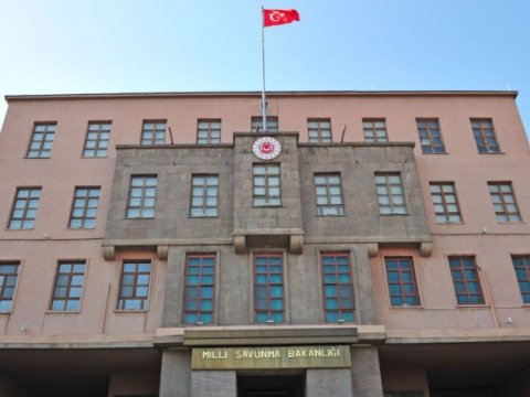 Ermənistanın caniliklərinə artıq “Dur!” deyilməlidir - Türkiyə MN