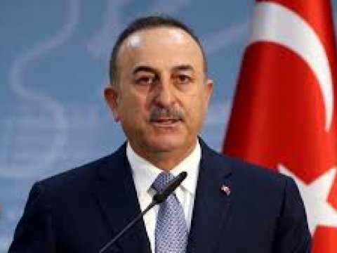 Türkiyə və Latviya XİN başçıları Qarabağı müzakirə ediblər