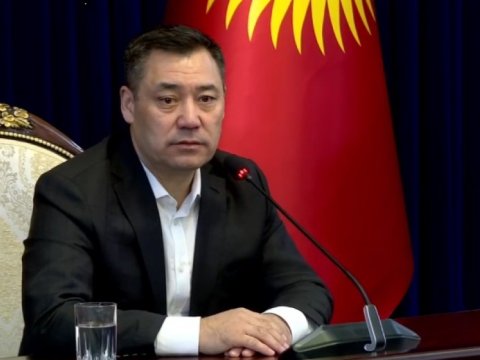 Baş Nazir Prezidentin səlahiyyətlərini öz üzərinə götürüb