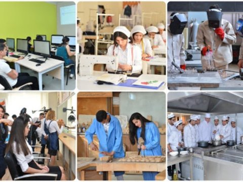 6 təhsil müəssisəsinin fəaliyyəti dayandırıldı - SƏBƏB