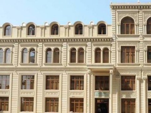 Qarabağ icması çağırış yaydı 