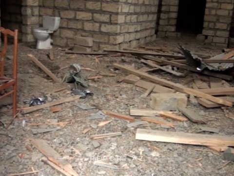 Ermənilərin öldürdüyü mülkilərin sayı 47-yə çatdı - 222 yaralı var