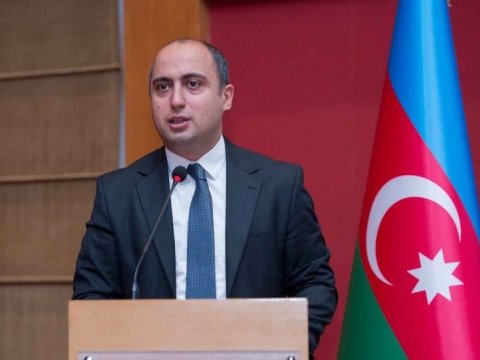 Nazir: Ermənilərin son hücumunda 3 şagird həlak olub, 15 şagird yaralanıb