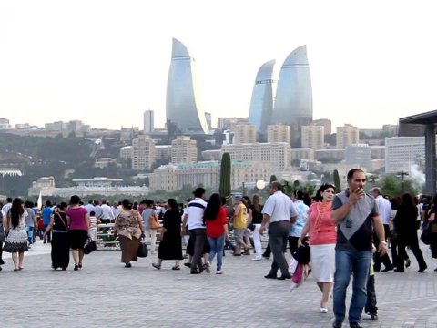 Azərbaycan əhalisinin sayı açıqlandı