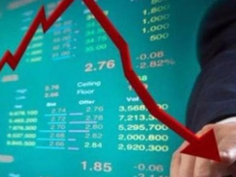 Azərbaycanda ümumi daxili məhsul istehsalı AZALIB 