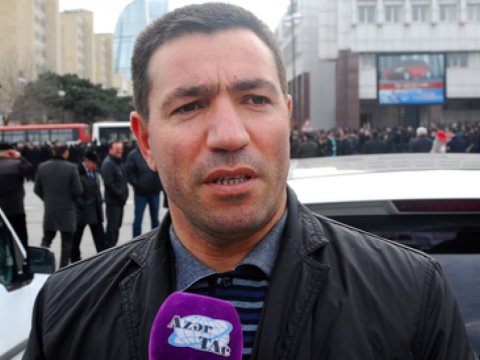 Azərbaycan Ermənistanla beynəlxalq hüquq dilində danışır