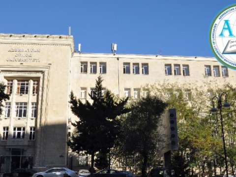 ADU-nun çinşünaslıq ixtisasına qəbul olan I kurs tələbələri Konfutsi İnstitutu ilə tanış olublar