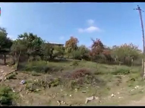 Xocavəndin işğaldan azad olunmuş kəndlərinin VİDEOGÖRÜNTÜSÜ