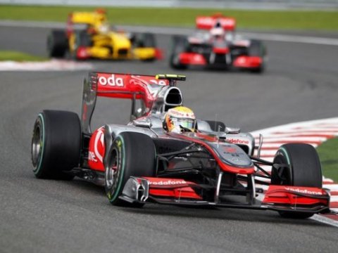 Daha bir ölkədə “Formula 1” yarışı ləğv olundu