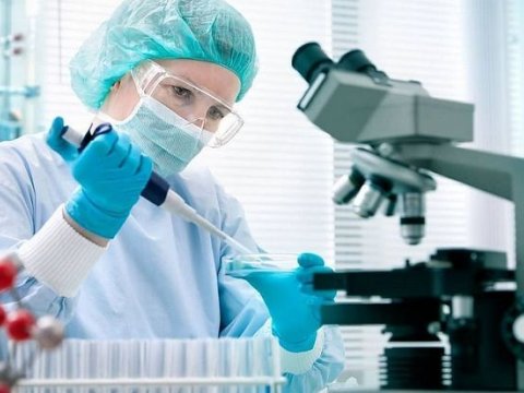 Koronavirusa qarşı yeni effektli dərman tapıldı