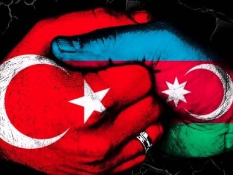 Türk Dünyası Mühəndislər və Memarlar Birliyi dünyaya müraciət etdi