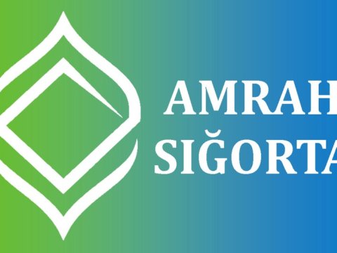 “Amrah Sığorta” bağlanır