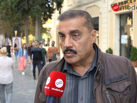İnformasiya müharibəsində soydaşlarımız necə iştirak edir? - SORĞU