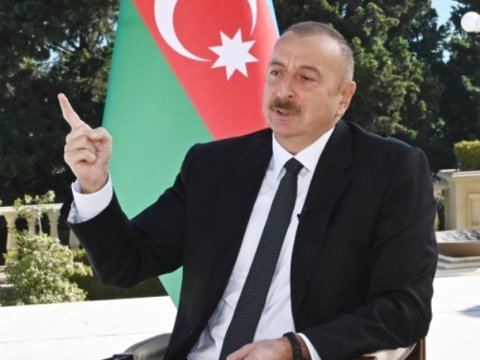 Prezidentdən vətəndaşların 18 oktyabr gözləntisinə CAVAB 