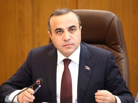 “Prezident Rusiya ictimaiyyətinə strateji mesajlar verdi” - Azay Quliyev