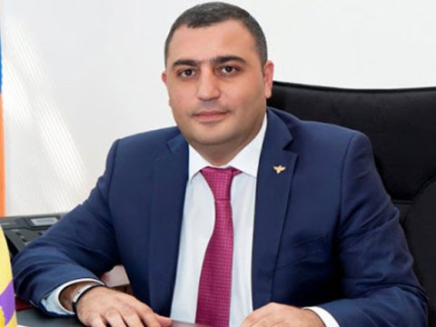 Qondarma rejimin “baş prokuroru” öldürüldü