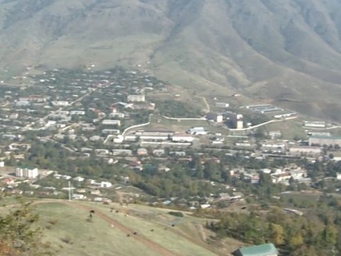 Cəbhə gündəliyi: 16 oktyabrda nələr oldu...