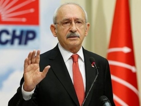 Kılıcdaroğludan Ermənistanın xain raket hücumuna REAKSİYA: Azərbaycanın yanındayıq