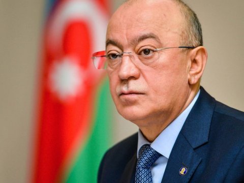 Gəncədə raket atılan ərazilərdə heç bir hərbi obyekt yoxdur – Nazir