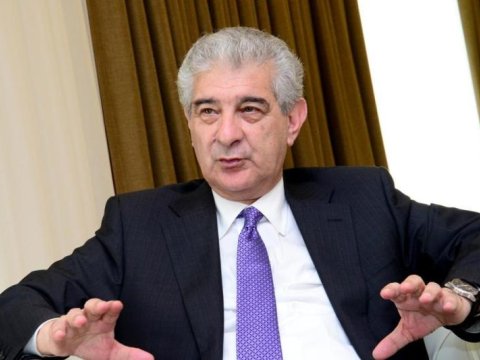 YAP-dan Gəncə qətliamına sərt REAKSİYA