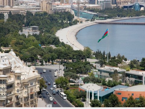 Azərbaycanın 50 siyasi partiyasının beynəlxalq birliyə MÜRACİƏTİ