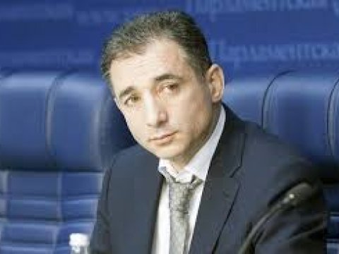 “Moldova mətbuatı Gəncə qətliamını geniş işıqlandırıb” – Səfir