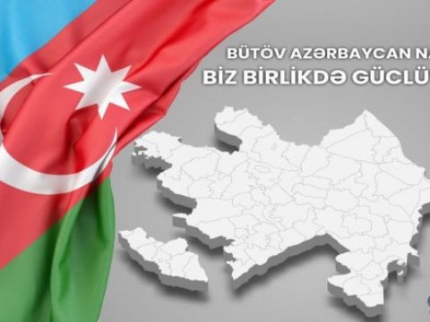 UNEC-in Silahlı Qüvvələrə Yardım Fonduna dəstək aksiyası davam edir