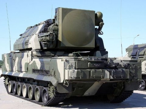 Düşmənin “Tor-M2KM” zenit-raket kompleksləri MƏHV EDİLDİ