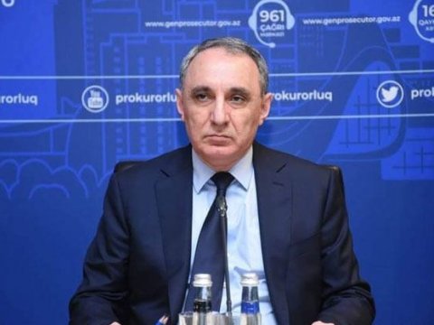 “Ermənistan rəhbərliyinin məsuliyyətə cəlb edilməsi üçün hərəkət edəcəyik”