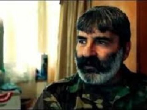 Düşmənin könüllü dəstəsinin komandiri ÖLDÜ